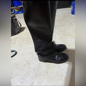 Ariat Size 8 English Tall Boots